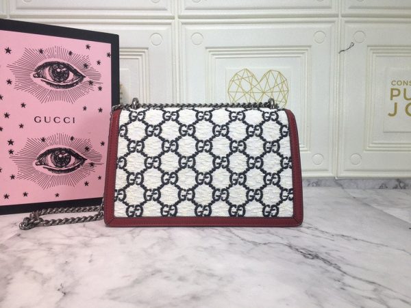 New Fashion GG Handbag 077 QA