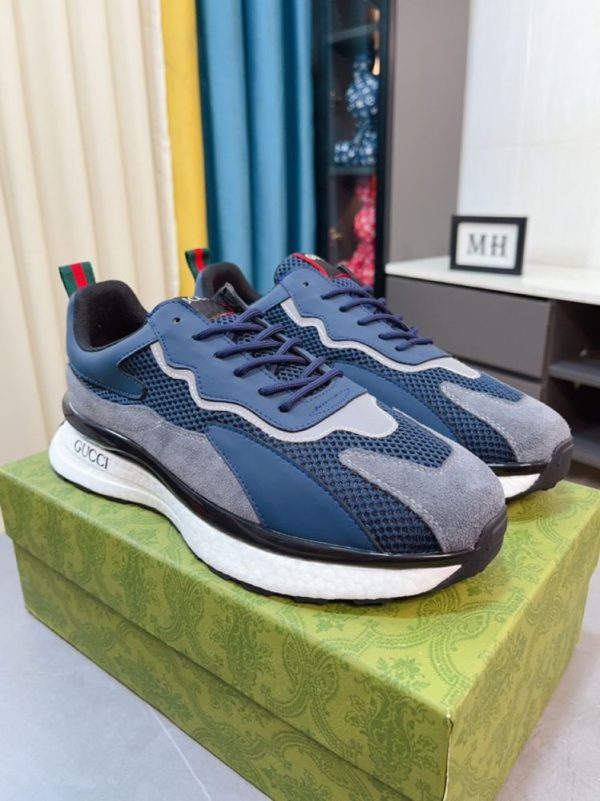 New Fashion Shoes G3277.1 TEN
