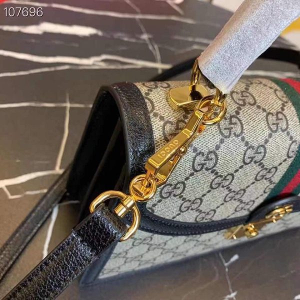 New Fashion GG Handbag 227 QA