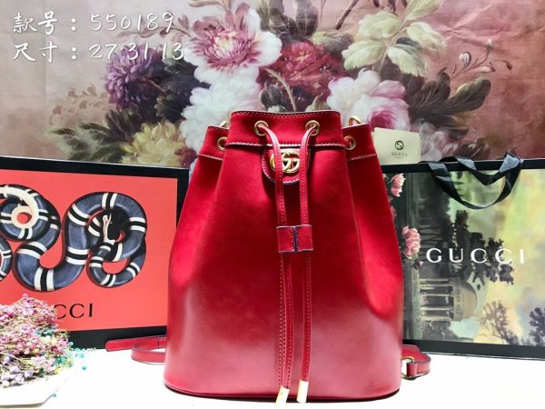 New Fashion GG Handbag 215 QA