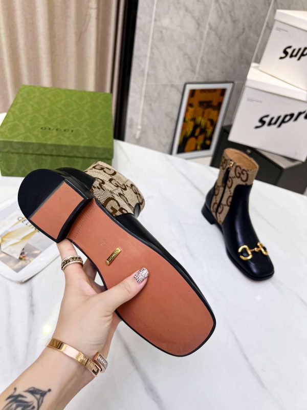 New Fashion Women GG Shoes G006 PA