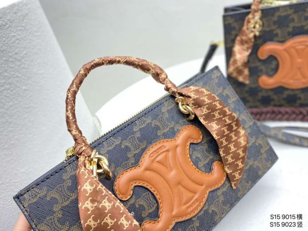 New Fashion Bag J3003 TEN