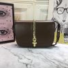 New Fashion GG Handbag 130 QA