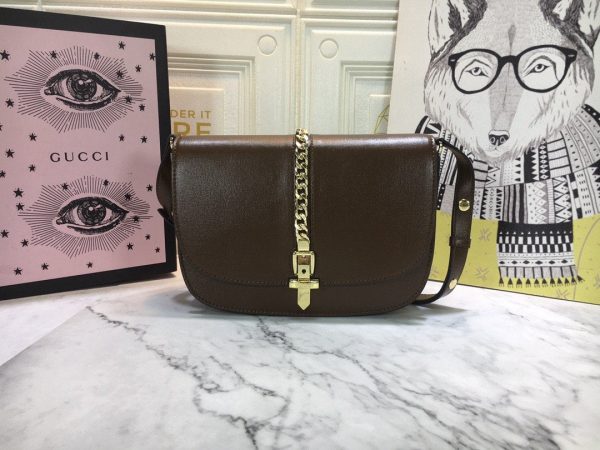 New Fashion GG Handbag 130 QA