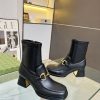 New Fashion GG Women Shoes 154
