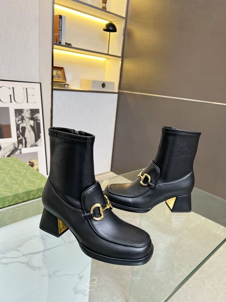 New Fashion GG Women Shoes 154