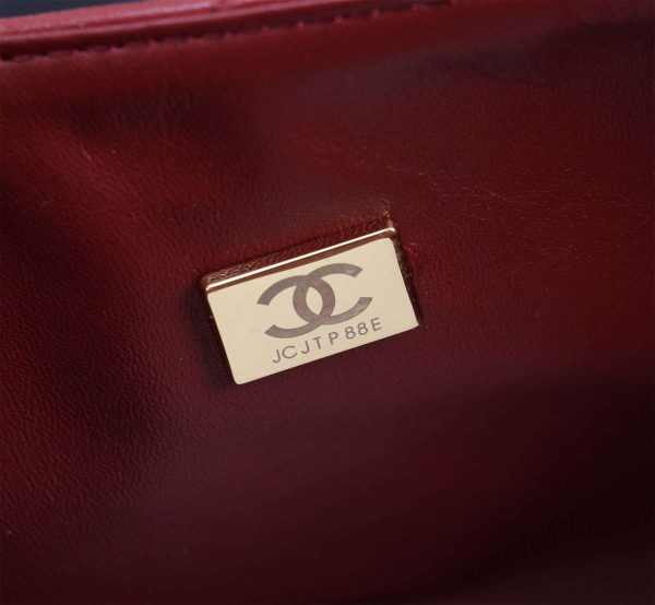 New Fashion CN Handbag 669 QA