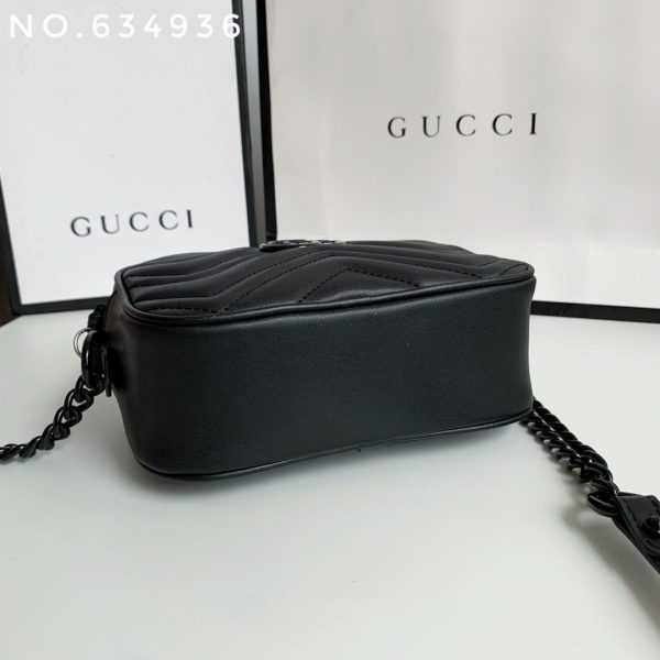 New Fashion GG Handbag 303 QA