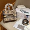 New Fashion Bag D3506.2 TEN