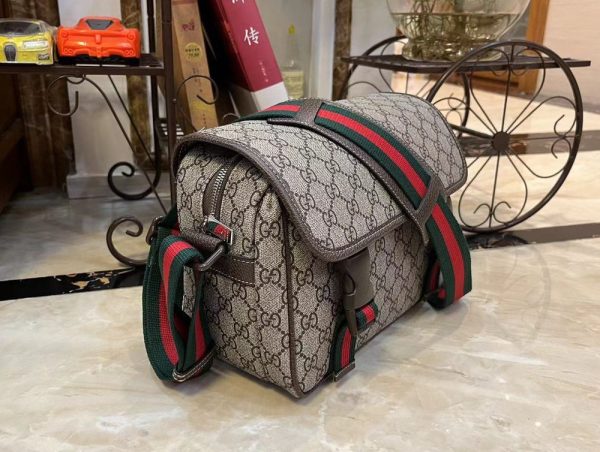 New Fashion GG Handbag 417 QA New Fashion GG Handbag 417 QA