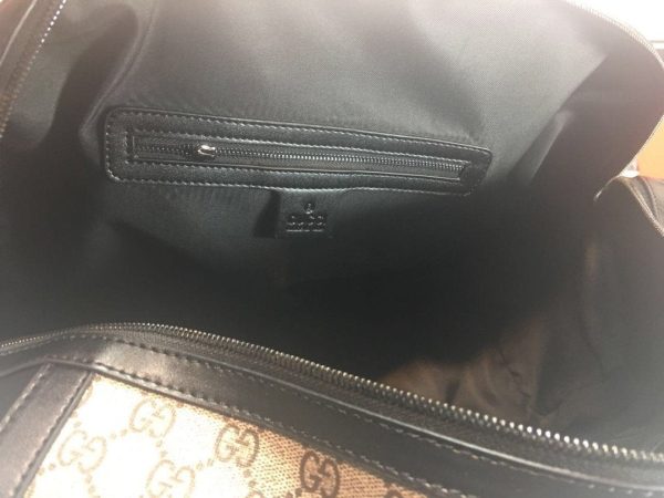New Fashion GG Handbag 138 QA