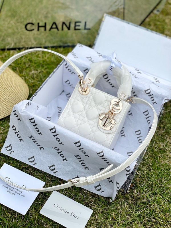New Fashion Bag D3076 TEN