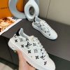 New Fashion Women LV Shoes 072 PA