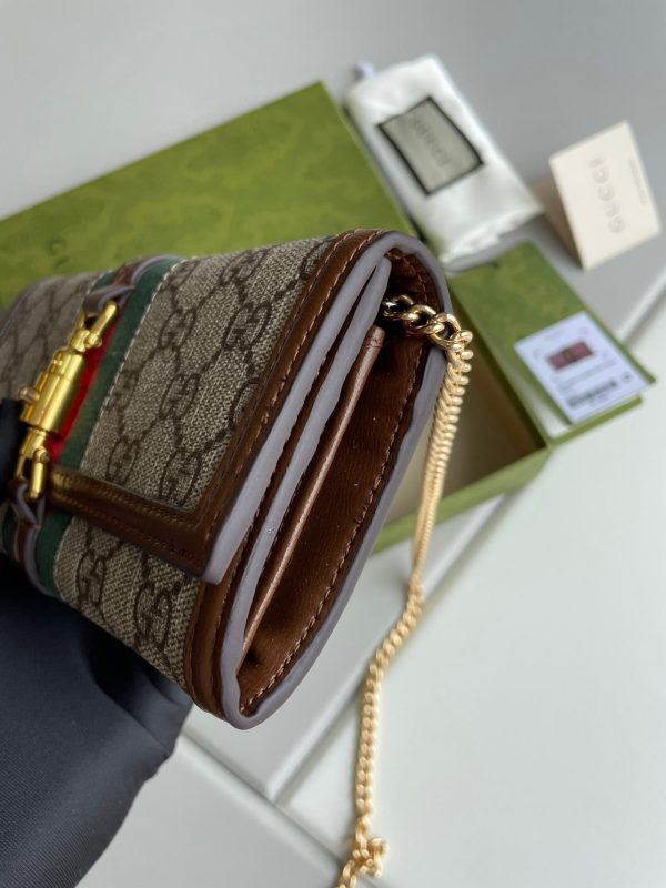 New Fashion GG Handbag 238 QA
