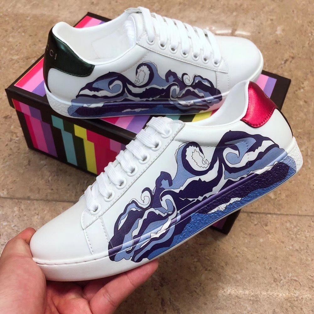 New Fashion Shoes G3071 TEN
