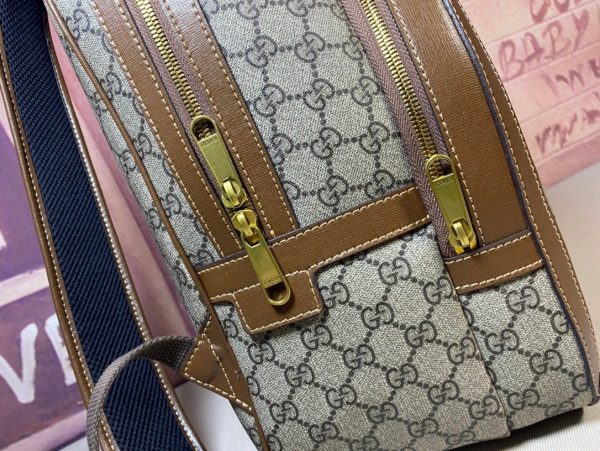 New Fashion GG Handbag 213 QA