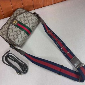 New Fashion GG Handbag 332 QA