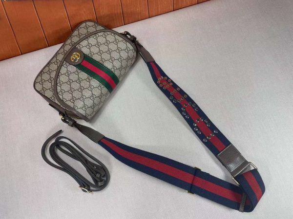 New Fashion GG Handbag 332 QA