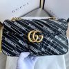 New Fashion GG Handbag 279 QA