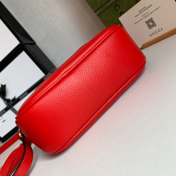 New Fashion GG Handbag 267 QA
