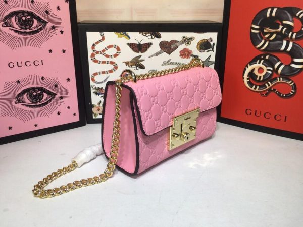 New Fashion GG Handbag 216 QA