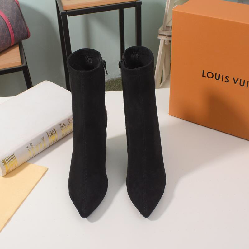New Fashion LV Women Shoes L099