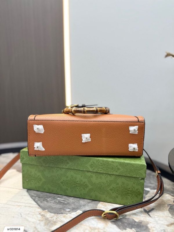 New Fashion GG Handbag G437-2 QA New Fashion GG Handbag G437-2 QA