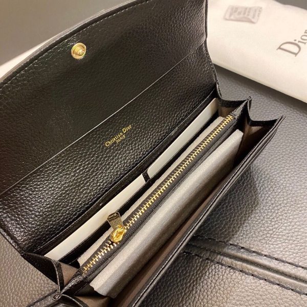 New Fashion Wallet H423 TEN