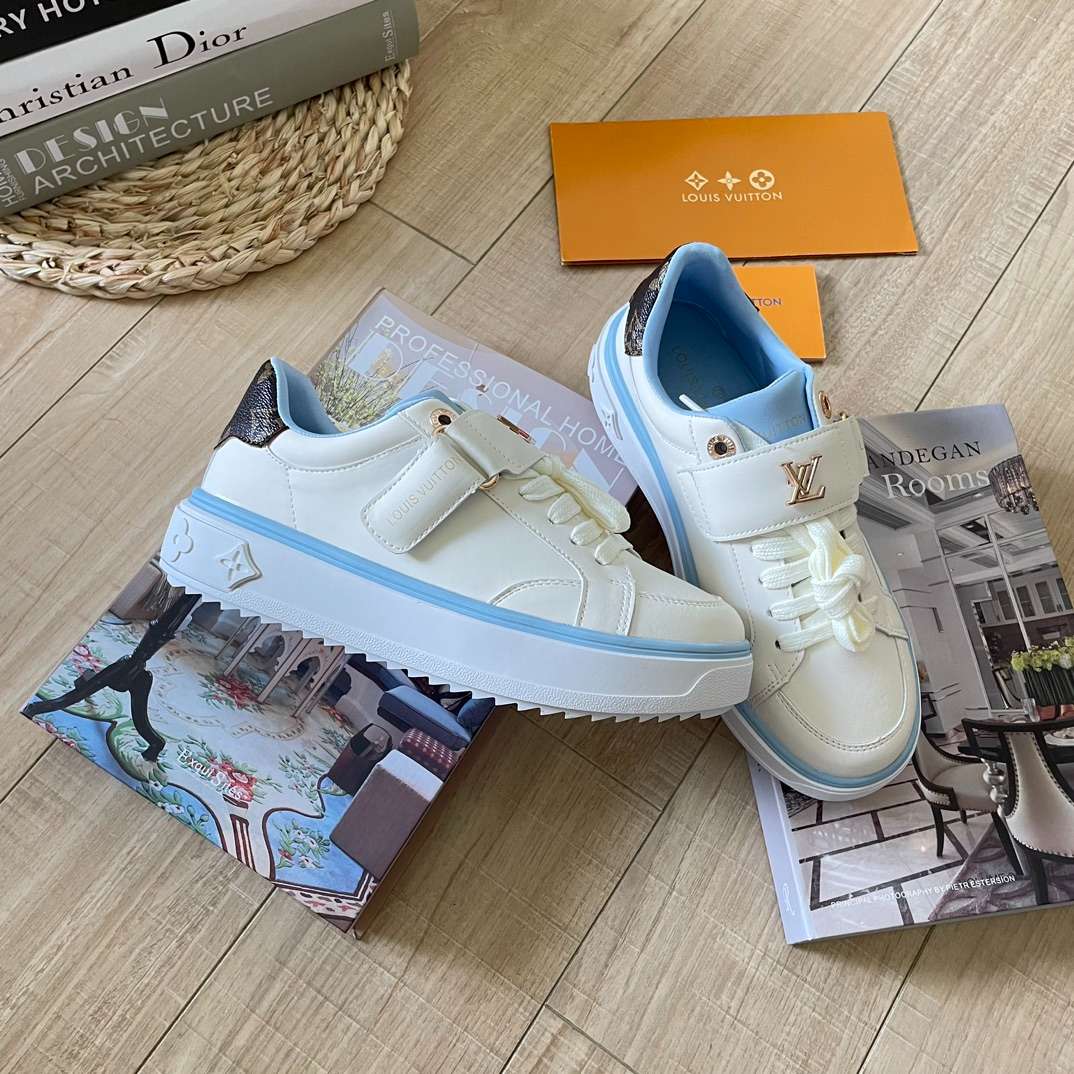 New Fashion Shoes L3207 TEN