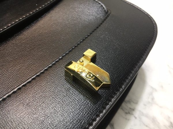 New Fashion GG Handbag 130 QA