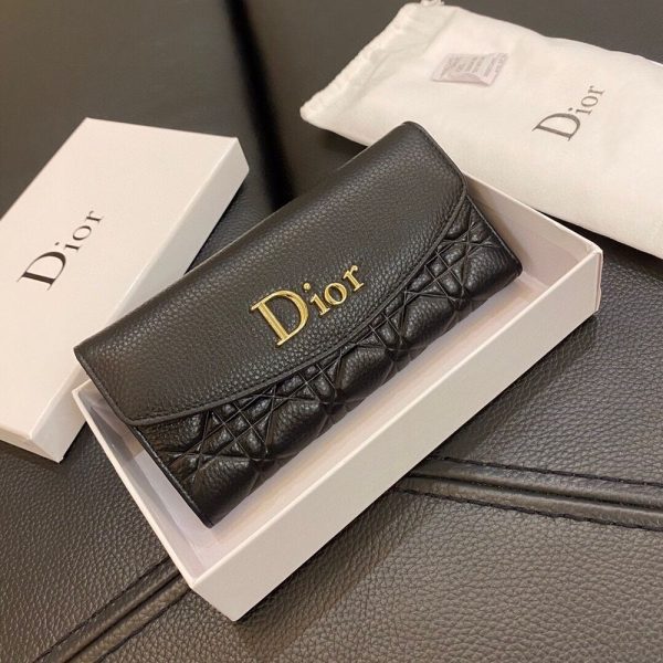 New Fashion Wallet H423 TEN