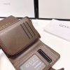 New Fashion Wallet H469 TEN