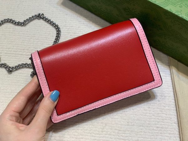 New Fashion GG Handbag 252 QA