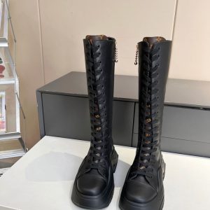 New Fashion LV Women Shoes 312 PA New Fashion LV Women Shoes 312 PA