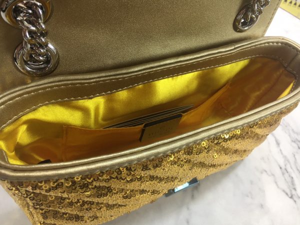 New Fashion GG Handbag 237 QA