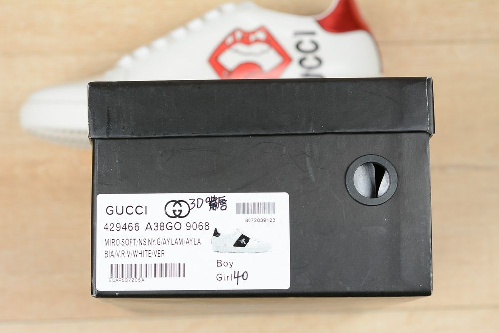 New Fashion Shoes G3039 TEN