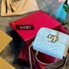 New Fashion GG Handbag G323 QA New Fashion GG Handbag G323 QA