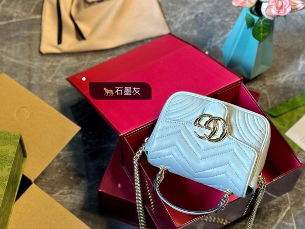 New Fashion GG Handbag G323 QA New Fashion GG Handbag G323 QA