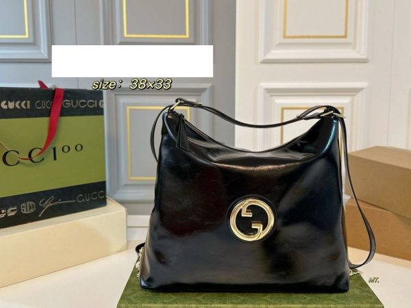New Fashion GG Handbag G504 QA