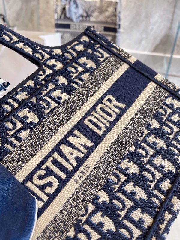New Fashion Bag D3053 TEN