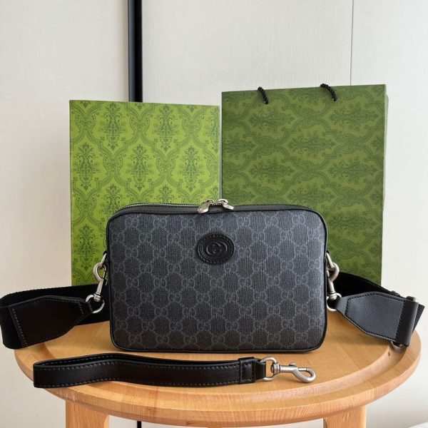 New Fashion GG Handbag 393 QA