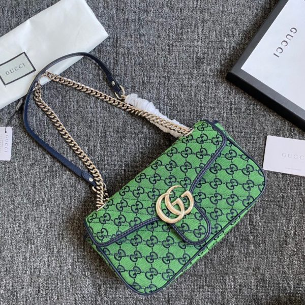 New Fashion GG Handbag 247 QA