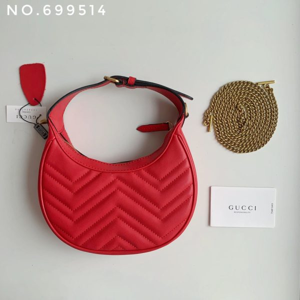 New Fashion GG Handbag 299 QA