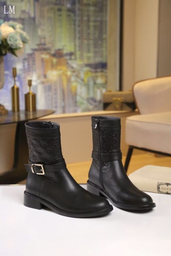 New Fashion Women GG Shoes G117 PA New Fashion Women GG Shoes G117 PA
