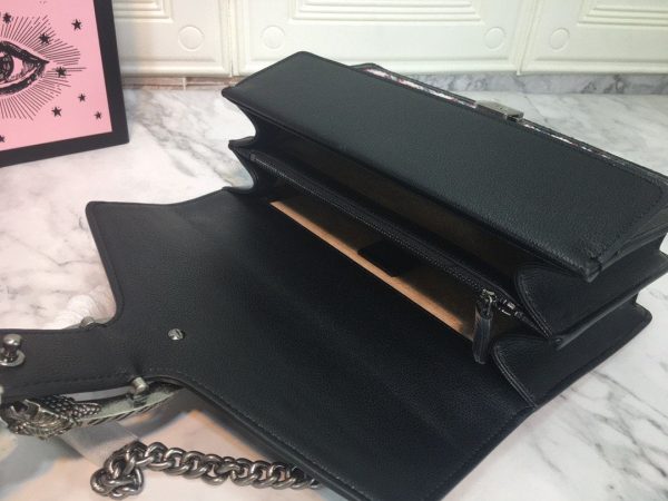 New Fashion GG Handbag 077 QA