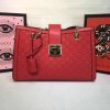 New Fashion GG Handbag 217 QA