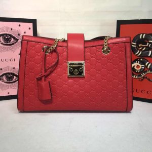 New Fashion GG Handbag 217 QA