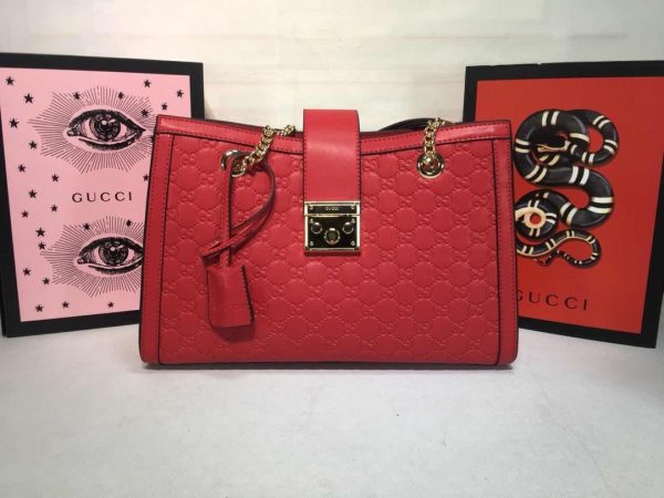 New Fashion GG Handbag 217 QA