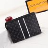 New Fashion L*V Wallet 008 QA