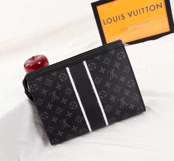 New Fashion L*V Wallet 008 QA